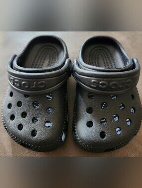Baby CROCS